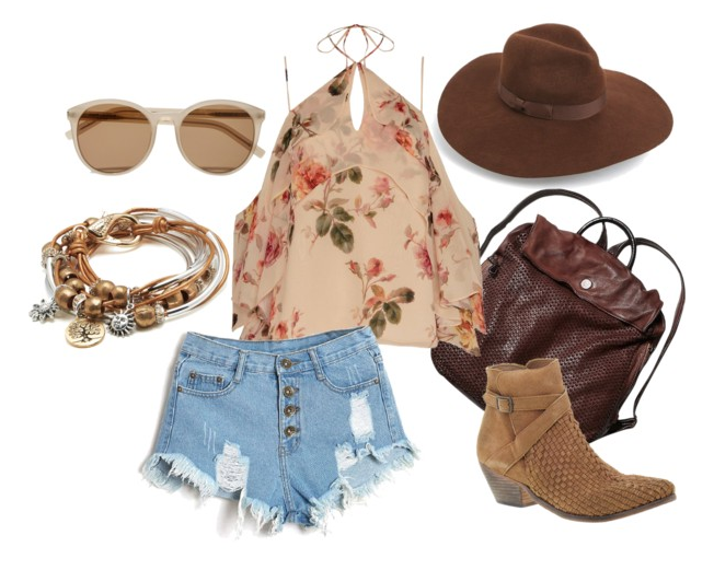 Coachella Style!