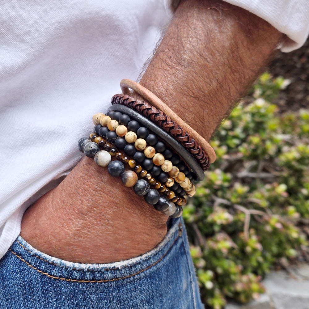 Men's Bracelets Gifts for Him | Lizzy James