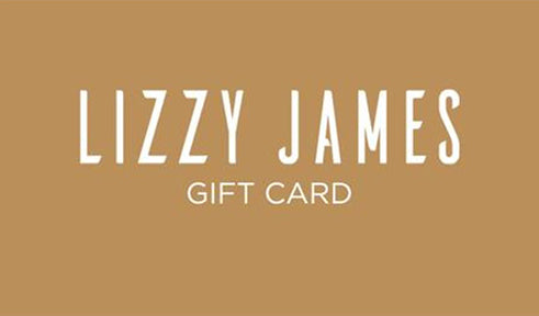 Gift eCards | Lizzy James