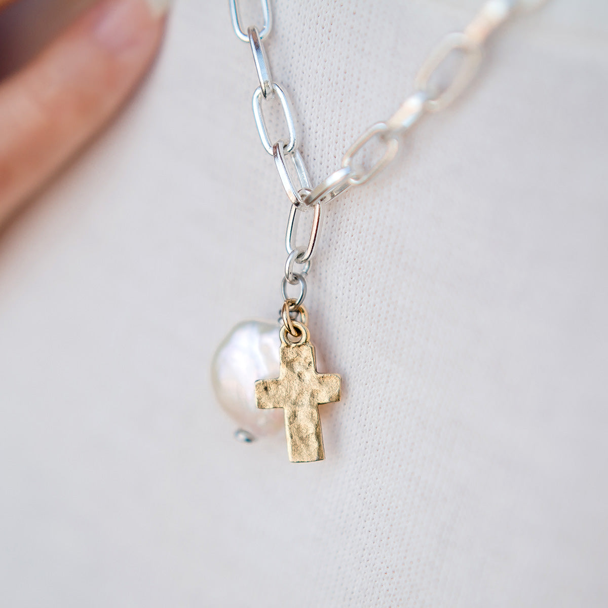 Necklaces with Pendants | Lizzy James